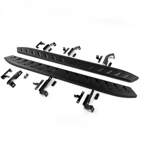 Kit Rinforzo Portellone OFD per Jeep Wrangler JL dal 2019 in poi