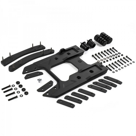 Kit Rinforzo Portellone OFD per Jeep Wrangler JL dal 2019 in poi