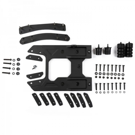 Kit Rinforzo Portellone OFD per Jeep Wrangler JL dal 2019 in poi