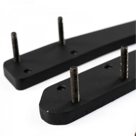 Kit Rinforzo Portellone OFD per Jeep Wrangler JL dal 2019 in poi