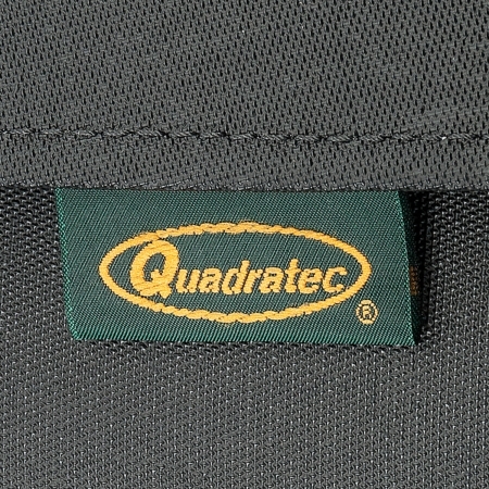 Soft Top di ricambio Quadratec per Jeep Wrangler JKU dal 2007 al 2018