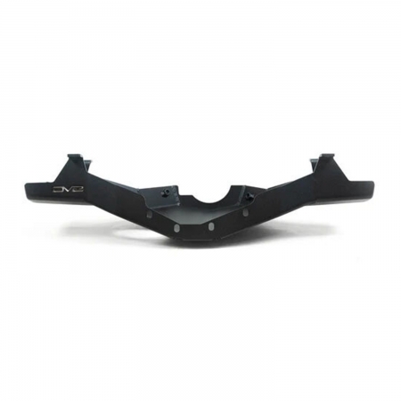 Piastra protezione differenziale Dana 44 posteriore DV8 per Jeep Wrangler JL e JLU e Gladiator JT dal 2018 in poi