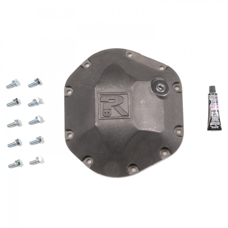 Copridifferenziale Riddler per Dana 44