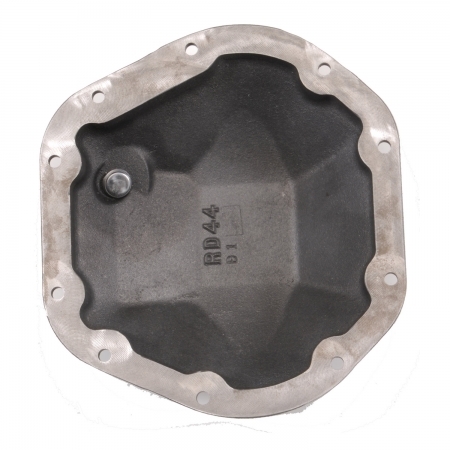 Copridifferenziale Riddler per Dana 44