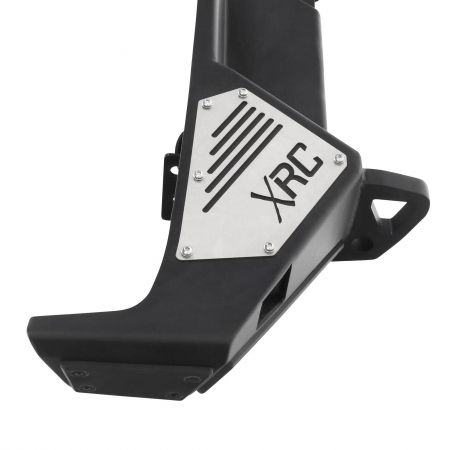 Paraurti posteriore Smittybilt XRC Gen2 per Jeep Wrangler JL e JLU dal 2019 in poi