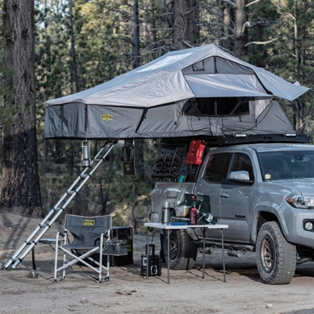 Tenda da tetto Smittybilt Overlander XL