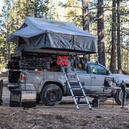 Tenda da tetto Smittybilt Overlander XL