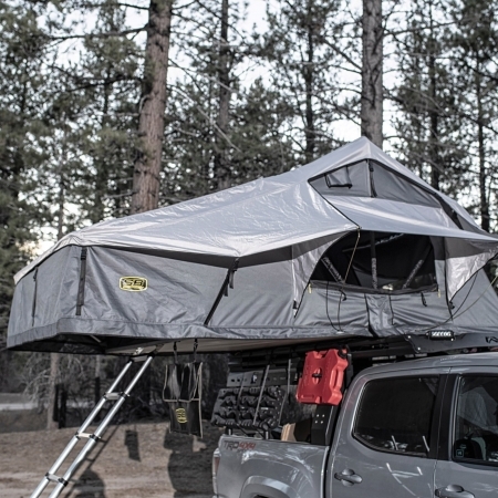 Tenda da tetto Smittybilt Overlander XL