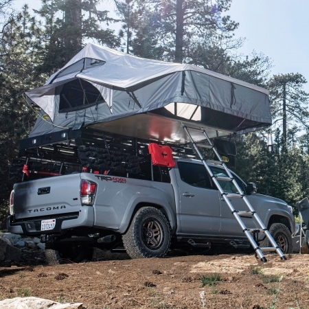 Tenda da tetto Smittybilt Overlander XL
