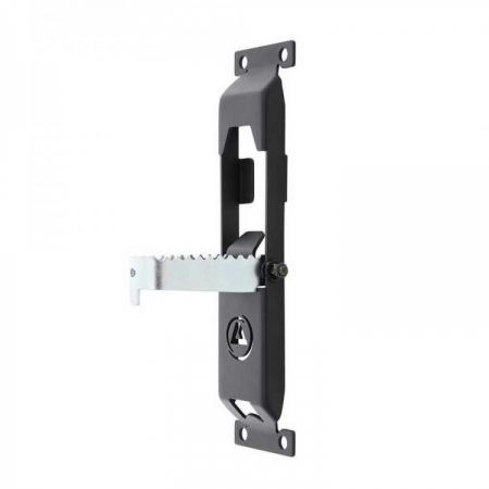 Gradino laterale Smittybilt Atlas per Jeep Wrangler JK e JL e Gladiator JT dal 2007 in poi