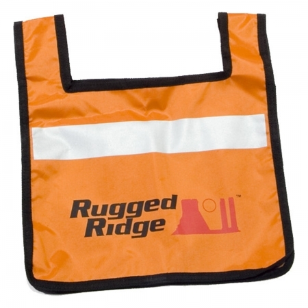 Smorza cavo Rugged Ridge