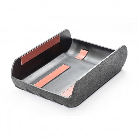 Copri bracciolo Rugged Ridge All-Terrain per Jeep Wrangler JK 2007-2010