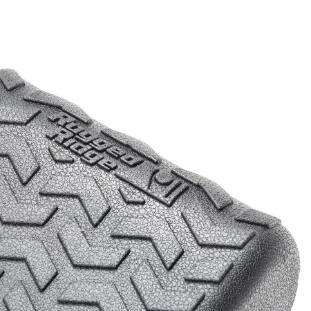 Copri bracciolo Rugged Ridge All-Terrain per Jeep Wrangler JK 2007-2010
