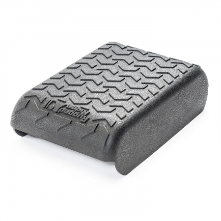 Copri bracciolo Rugged Ridge All-Terrain per Jeep Wrangler JK 2007-2010