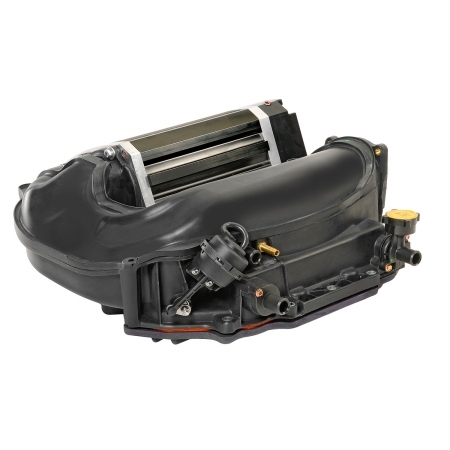 Kit compressore volumetrico e intercooler Sprintex Superchargers per JK 3.6L Pentastar