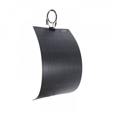 Pannello Solare Flessibile Lensun ETFE 100W