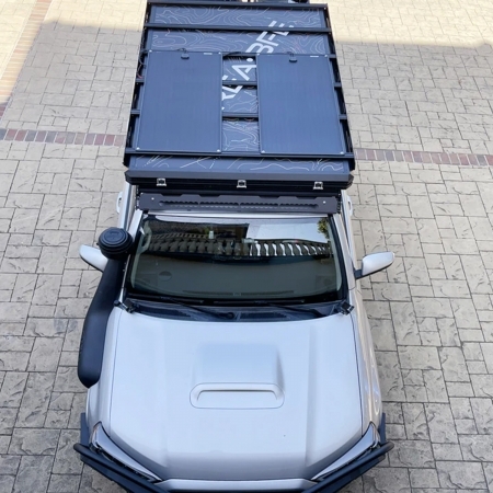 Pannello Solare Flessibile Lensun ETFE 100W