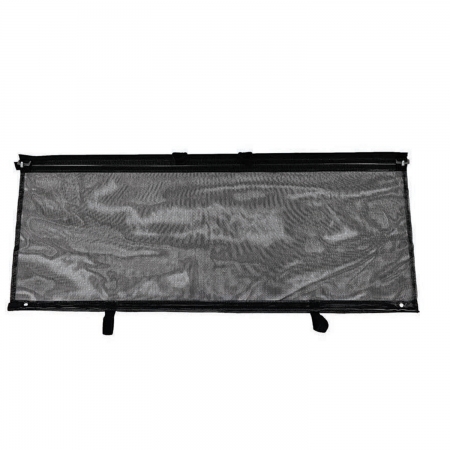 QuadraTop Skylite parasole Roll-Top per Jeep Wrangler JL e Gladiator JT