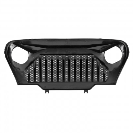 Mascherina Anteriore TACTIK Bull Shark per Jeep Wrangler TJ 96-06