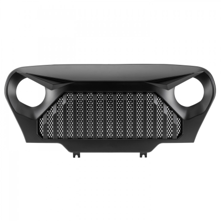 Mascherina Anteriore TACTIK Bull Shark per Jeep Wrangler TJ 96-06