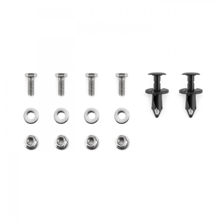 Mascherina Anteriore TACTIK Bull Shark per Jeep Wrangler TJ 96-06