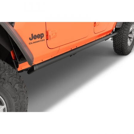 Pedane Elettriche AMP Powerstep XL per Jeep Gladiator JT