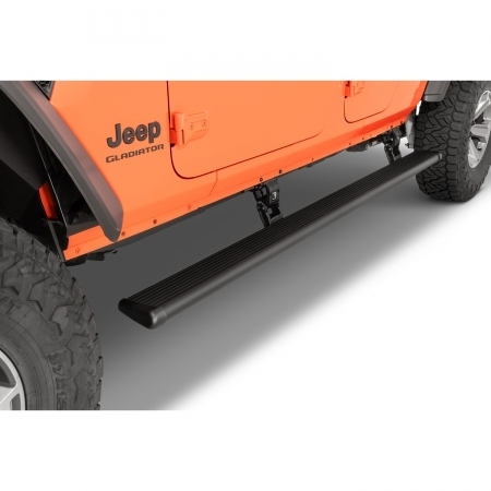 Pedane Elettriche AMP Powerstep XL per Jeep Gladiator JT