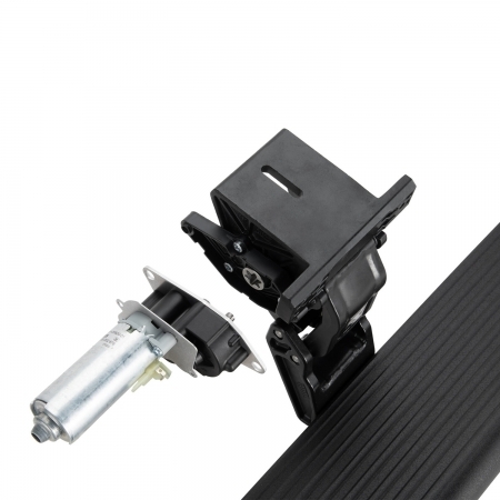 Pedane Elettriche AMP Powerstep XL per Jeep Gladiator JT