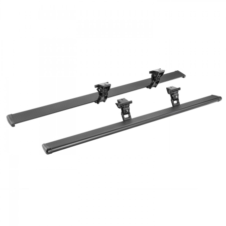 Pedane Elettriche AMP Powerstep XL per Jeep Gladiator JT