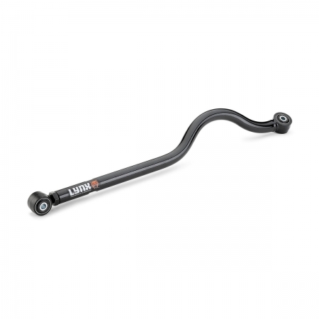 Kit Anti Death Wobble Pro Lynx & FOX perJeep Wrangler JK e JKU 2007-2017
