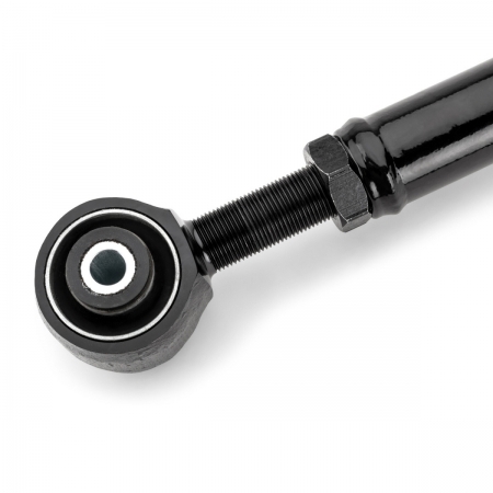 Kit Anti Death Wobble Pro by Lynx & FOX per Jeep Wrangler JL e JLU 2019 in poi 