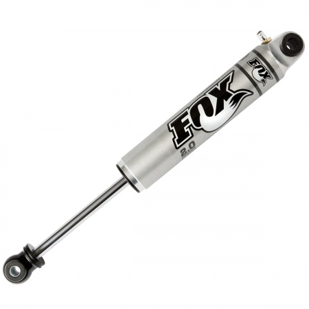 Kit Anti Death Wobble Pro by Lynx & FOX per Jeep Wrangler JL e JLU 2019 in poi 