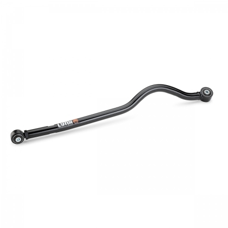 Kit Anti Death Wobble Pro by Lynx & FOX per Jeep Wrangler JL e JLU 2019 in poi 