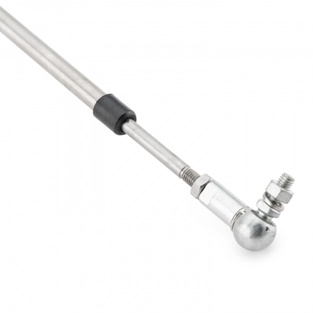 Leveraggio Riduttore Regolabile Lynx per Jeep Wrangler TJ 97-06, Cherokee XJ 86-01