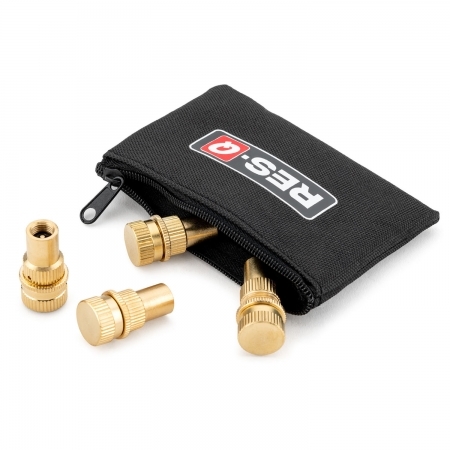 Sgonfiatori Automatici per Pneumatici Res-Q (Set da 4)