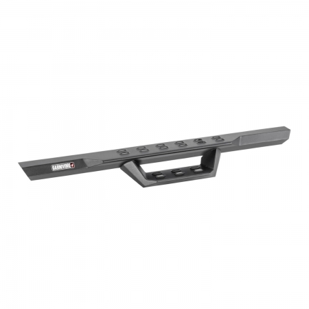 Pedane Laterali Carnivore Dominion Drop Steps per Jeep Wrangler JK 2 Porte 07-18
