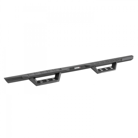 Pedane Laterali Carnivore Dominion Drop Steps per Jeep Gladiator JT 2020 in poi