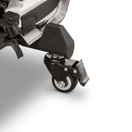Quadratop Premium Hardtop Cart per Jeep CJ, Wrangler e Gladiator dal 76 in poi