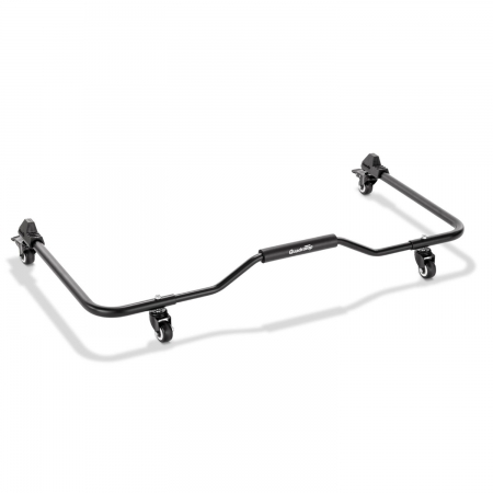 Quadratop Premium Hardtop Cart per Jeep CJ, Wrangler e Gladiator dal 76 in poi