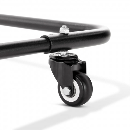 Quadratop Premium Hardtop Cart per Jeep CJ, Wrangler e Gladiator dal 76 in poi