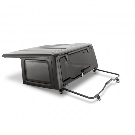 Quadratop Premium Hardtop Cart per Jeep CJ, Wrangler e Gladiator dal 76 in poi