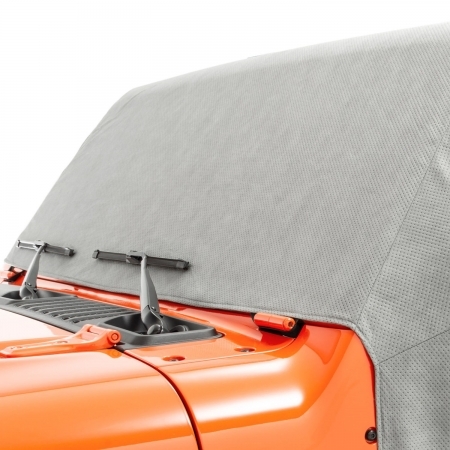 Telo Impermeabile 5-Strati MasterTop per Jeep Wrangler YJ e TJ 92-06