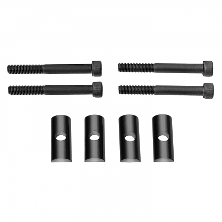 Savannah Brief Top Rugged Ridge per Jeep Wrangler JLU 4 porte 2019-2023