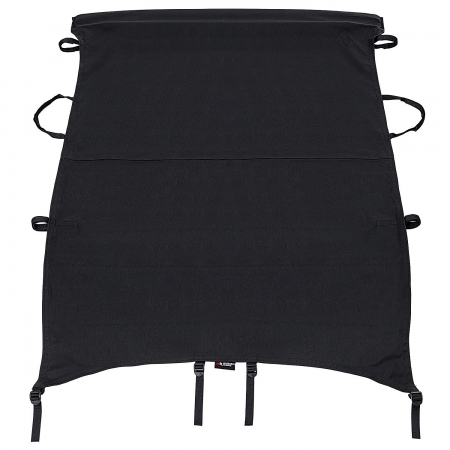 Savannah Brief Top Rugged Ridge per Jeep Wrangler JLU 4 porte 2019-2023