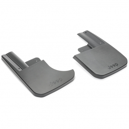 Paraspruzzi Posteriori Mopar per Jeep Gladiator JT 2020-2026