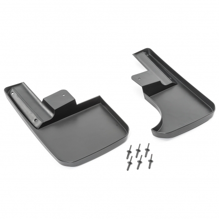 Paraspruzzi Posteriori Mopar per Jeep Gladiator JT 2020-2026