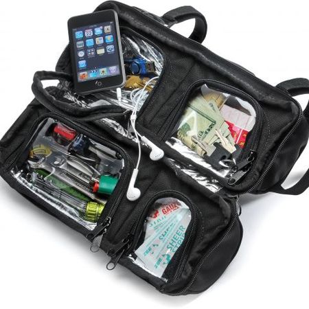 Borsa portaoggetti - Immagine 6