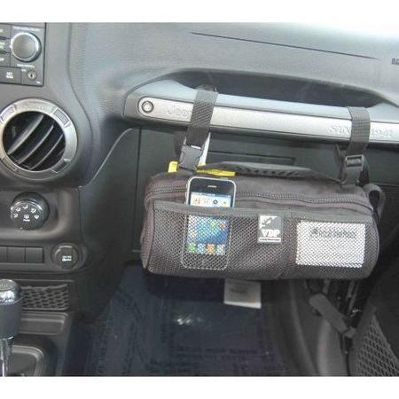 Borsa portaoggetti - Immagine 5