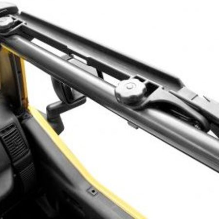 Door Surround Kit Bestop per Jeep Wrangler TJ - Immagine 1