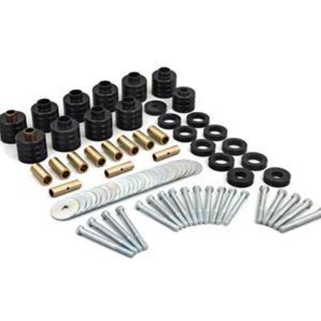 Kit rialzo body lift 1 per Cj 1980-1986